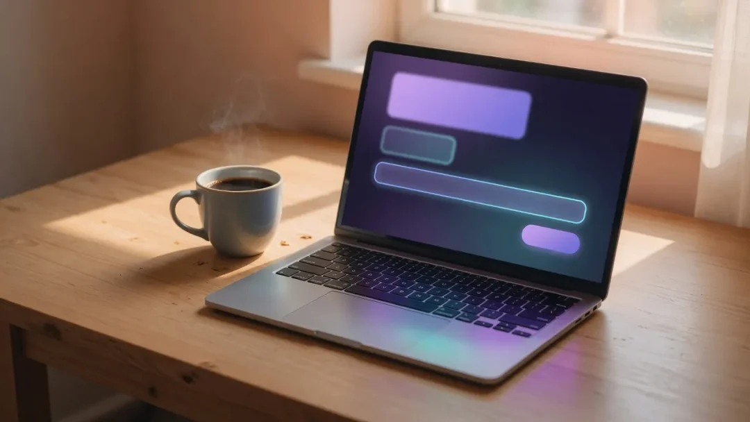 Anmeldeformular für das Casinova Login im Browser