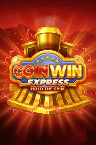 Coin Win Express: Hold the Spin - Casinova