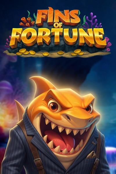 Fins of Fortune - Casinova